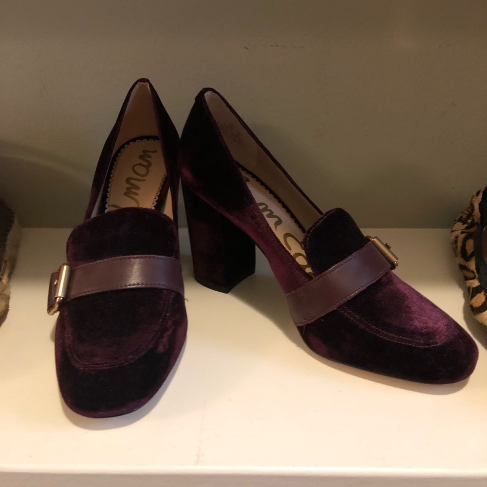 Sam Edelman Shoes